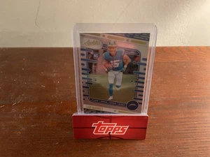 2024 Panini Absolute - Rookies Ladd McConkey #134 Spectrum /350 (RC) - Picture 1 of 2