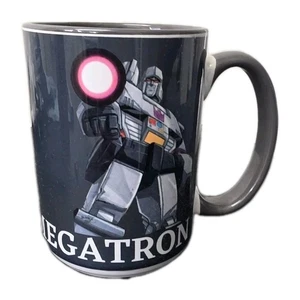 Transformers Megatron 15 oz Ceramic Mug – Custom Cricut Design – New Open Box - Picture 1 of 7