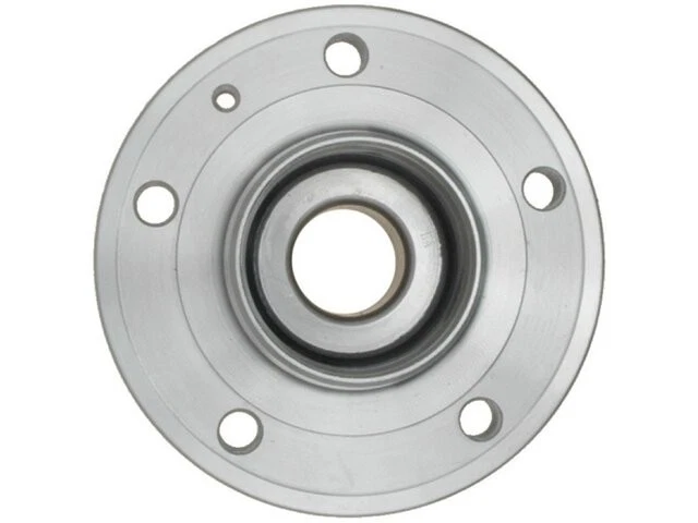 后轮轮毂组件 17HYJP18 适用于 850 C70 S70 V70 1993 1994 1996 1997 — 第 1/1 张图片