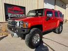 2008 Hummer H3 Alpha Sport Utility 4D