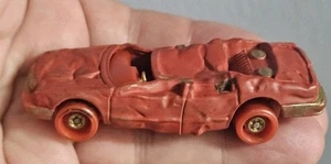 Hot Wheels 2019 Sudden Stop Loose Diecast Car Really Came To Abruptly  - Picture 1 of 5
