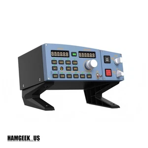 WingFlex A320 RMP COMBO CUBE WX A320 Radio Cube with RMP ATC TCAS & Side Panel - Picture 1 of 10