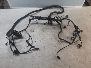 Kit tubi motore Mercedes Benz Sprinter 906 2.2 OM646 A6461503933 - Foto 1 di 7