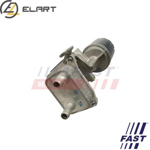 OIL COOLER ENGINE OIL FT55405 FOR FORD KUGA/II/VAN MONDEO/Hatchback/Turnier 2.0L - Picture 1 of 8