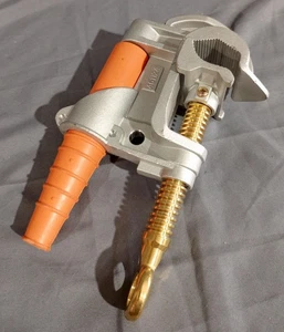 Abrazadera Salisbury 461124 - Imagen 1 de 3