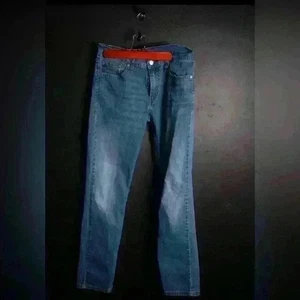 Levi's Men's 511™ Slim Fit Jeans, Blue, 30x32 - Picture 1 of 8