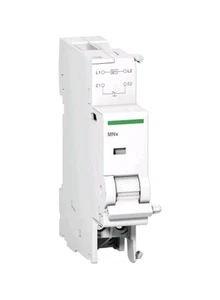 A9N26969 Auslöser für BP mit Öffnung MNx 230VCA 3A 415VCA - 6A 240VCA - Bild 1 von 1