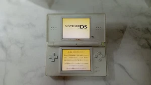Nintendo DS Lite USG-001 Console Only Tested Working - Picture 1 of 7