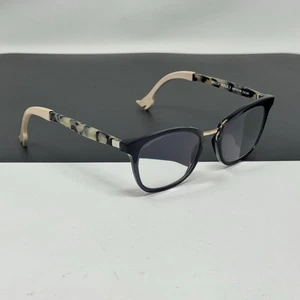 Rare Authentic Face a Face BOCCA WALK 2 Col 203 50 [] 19-146  Grey Sand Havana - Picture 1 of 14