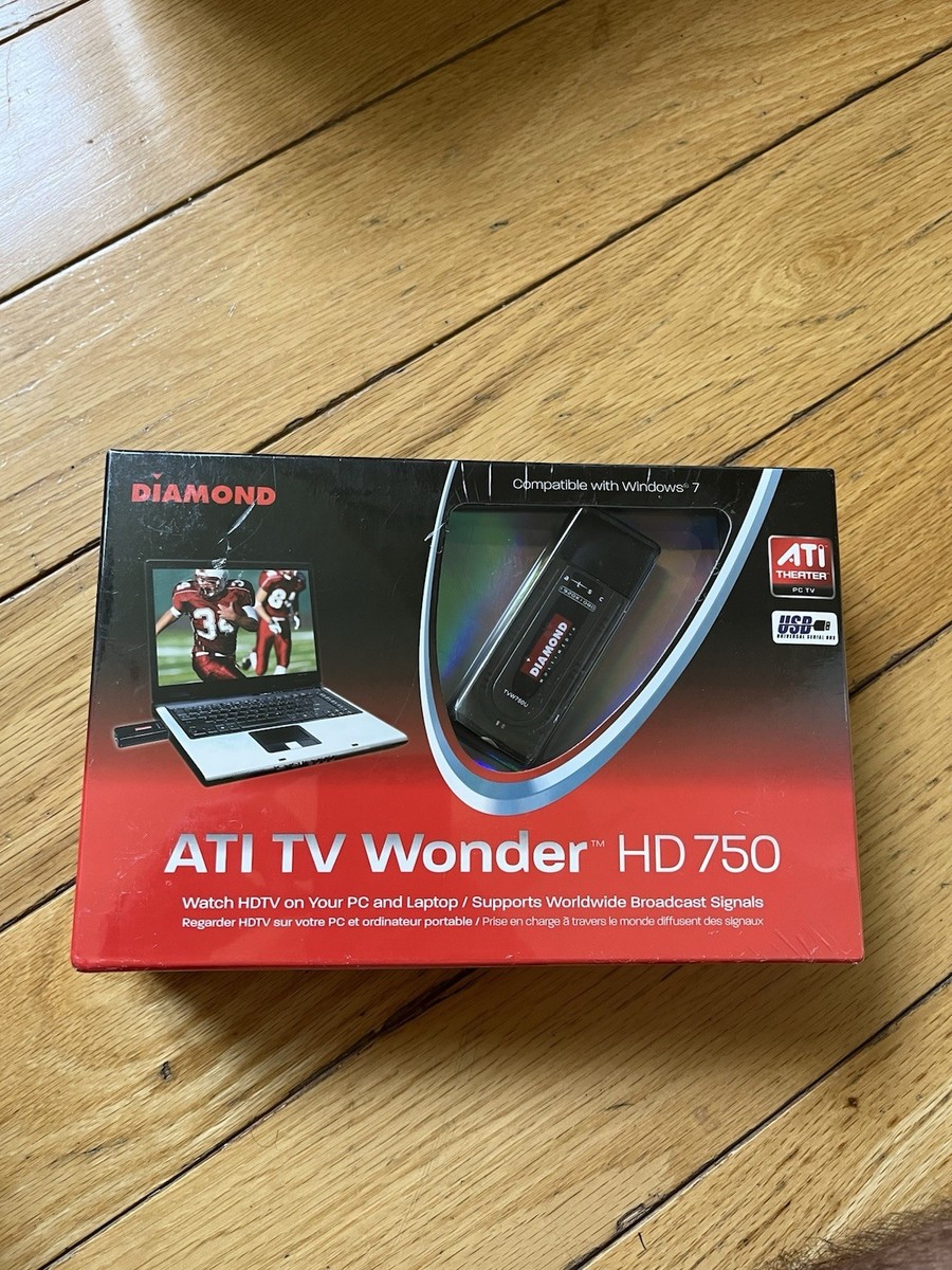 Amazon Ati Tv Wonder 650 Software Download Hauppauge Tv Tuner
