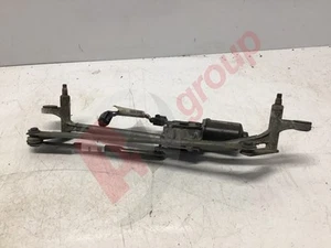 FORD TRANSIT MK8 FRONT WIPER MOTOR & LINKAGE 2014-2023 bk3117504ab - Picture 1 of 12