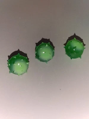 SH Figuarts Dragonball Z Broly 40 Aniversario Bandai 3 Efecto Explosiones Foto 1 de 3