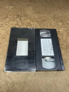 Video Rails The Montana Rail Link 1990 Züge VHS Vintage selten Eisenbahn - Bild 1 von 4