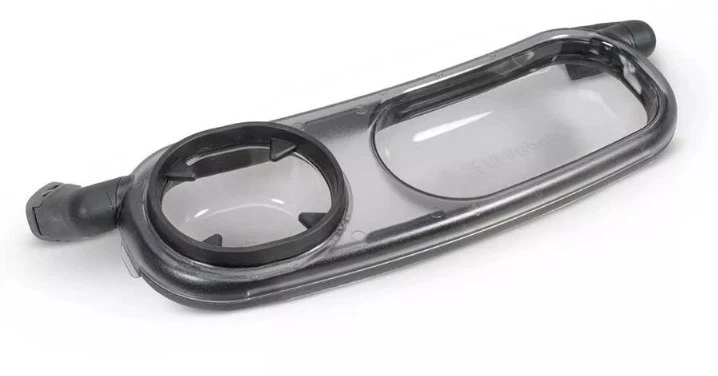 UPPAbaby Vista Piggyback Ride-along Board (2015 - Later)