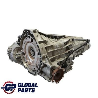 Audi A4 B8 2.0 TFSI Quattro Automatic Gearbox S-Tronic PWZ 0B5300060Q WARRANTY - Image 1 of 4