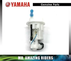 YAMAHA OEM FUEL PUMP YZ250F YZ250FX YZ450FX WR250/450F YZ450F 33D-13907-02-00 - Picture 1 of 2