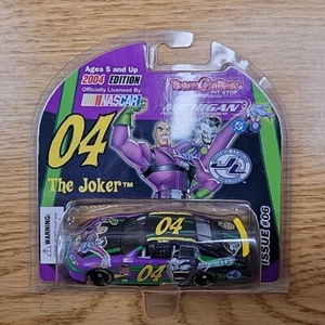 Equipo Calibre Pit Stop Nuevo Precintado Edición 2004 The Joker #04 Edición #06 - Imagen 1 de 3