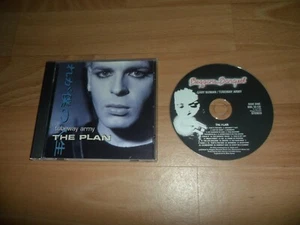 TUBEWAY ARMY / GARY NUMAN - THE PLAN  (24 TRACK CD ALBUM 1999 - BBL55CD) - Picture 1 of 8