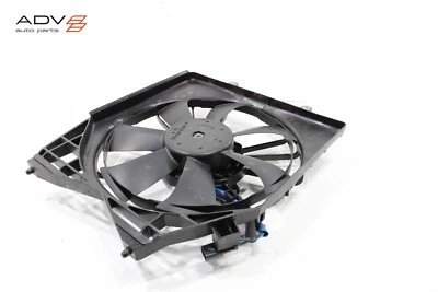 2021 - 2025 ACURA TLX RADIATOR COOLING RIGHT SIDE FAN SHROUD & BLADE & MOTOR OEM - Image 1 of 4