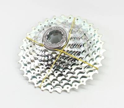 Campagnolo Centaur 12 - 32 Tooth Road Bike Cassette Sprocket 11 Speed Road CX - Original Box - Image 1 of 3