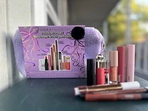 Juego de labios Sephora Favorites Precious Pouts edición limitada vacaciones '24 - Imagen 1 de 3