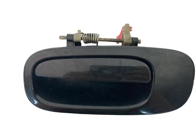 2006-2010 Dodge Charger Rear Left Driver Side Exterior Door Handle Assembly OEM Foto 1 de 4