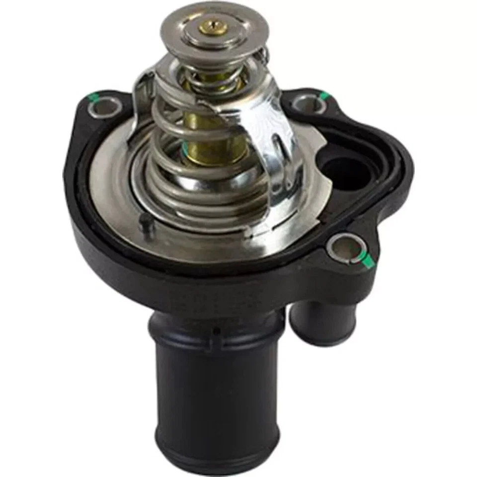 RT1193 Motorcraft Thermostat for Ford Transit Connect Fusion Escape Focus MKZ - Image 1 of 1