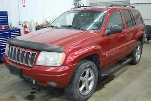 Luz OEM para conjunto Grand Cherokee. Niebla izquierda - Imagen 1 de 12