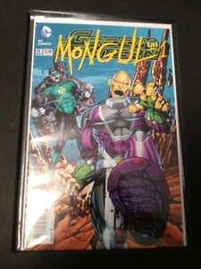 DC Green lantern Vol # 6 issue 23.2 Standard Cover - Picture 1 of 5