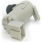 FITS NISSAN WINDSCREEN WASHER PUMP FRONT