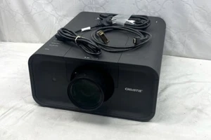 *Christie LX700*Beamer Projektor 7000Lumen HDMI(Eiki LC-X85/Sanyo PLC-XP200) - Picture 1 of 22