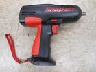 Snap On Cordless Ct3110hp  12V 3/8? Impact Gun Tool Only - Tested