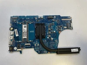 Placa madre para portátil HP L32627-601 | INTEL CORE i5-8250U 1,60 GHz - Imagen 1 de 4