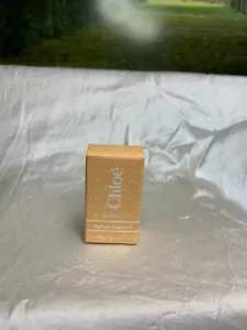 LAGERFELD CHLOE MINI PARFUM 3.7ML FLUID (PURE PARFUM } - Picture 1 of 3