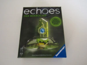 echoes - Die Tänzerin - Bild 1 von 3