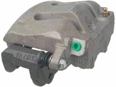 For 2005-2010 Ford Mustang Brake Caliper Front Left Cardone 21685MJ 2007 2006 - Image 1 of 2