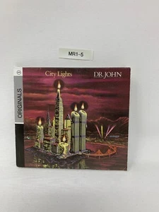 JOHN - City Lights - CD 2008 Original Recording Remastered - Foto 1 di 3