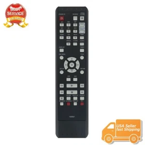 NB887 NB887UD Remote Control Work with Magnavox DVD Recorder VCR Combo ZV427MG9 - Picture 1 of 6