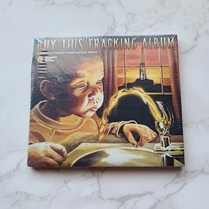 Buy This Fracking Album NEW Sealed 2 CD Set 2015 Slim Case, FAST SHIPPING! - Picture 1 of 5