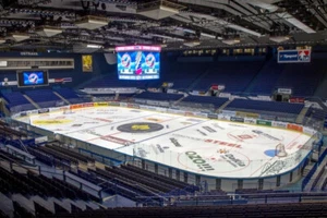 IIHF WM OSTRAVA TICKET / EINTRITTSKARTE GERMANY-KAZACHSTAN 17.05.2024 16.20 Uhr - Bild 1 von 2