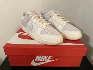 Size 12.5 - Nike Dunk Low Phantom - Picture 1 of 5