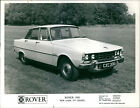 1971 Rover 3500 V8 - Vintage Photograph 2977295