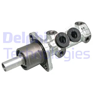 DELPHI Brakes Master Cylinder For SEAT VW Cordoba Ibiza II Toledo I 357611019 - Picture 1 of 1