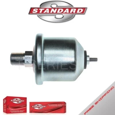 Oil Pressure Switch STANDARD for 1964-1965 LINCOLN CONTINENTAL - Image 1 of 4