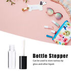 45pcs 1.2ml Mini Lip Gloss Tubes DIY Small Lipstick Tube Container Empty HOT DO