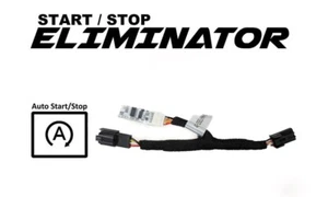 Start Stop Eliminator - Jeep Wagoneer - Never push the auto stop button again - Picture 1 of 4