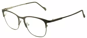 STEPPER SI-60176 F011 53mm Anteojos MARCOS RX Anteojos Ópticos Anteojos - Nuevo - Imagen 1 de 12