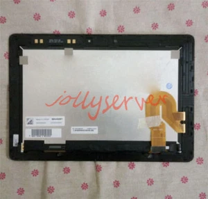 For Touch LCD Digitizer Assembly Frame ASUS Transformer TF701T TF701 5449N FPC-1 - Afbeelding 1 van 1