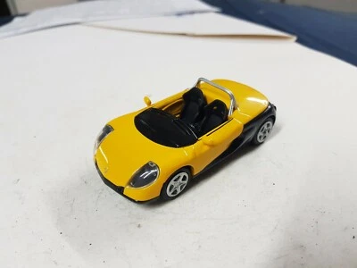 RENAULT SPIDER 1997 1/43 - Immagine 1 di 3