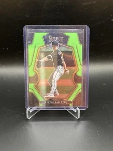 2023 Select Baseball Premier Level Peyton Pallette /75 - Picture 1 of 2